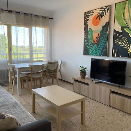 Apartment Costa Brava En Verges Ngoại thất bức ảnh