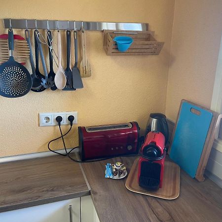 Apartment Costa Brava En Verges Ngoại thất bức ảnh
