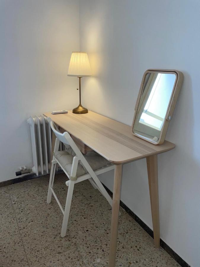 Apartment Costa Brava En Verges Ngoại thất bức ảnh