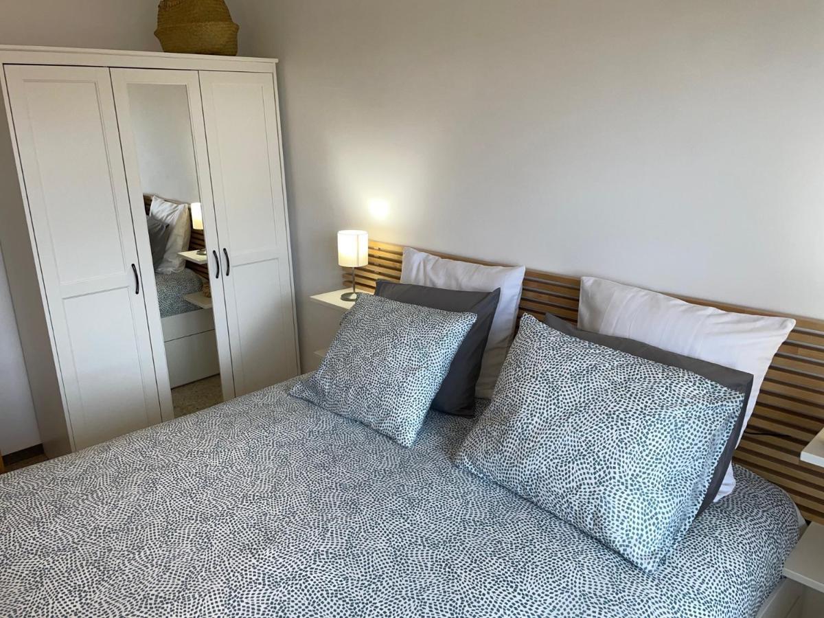 Apartment Costa Brava En Verges Ngoại thất bức ảnh