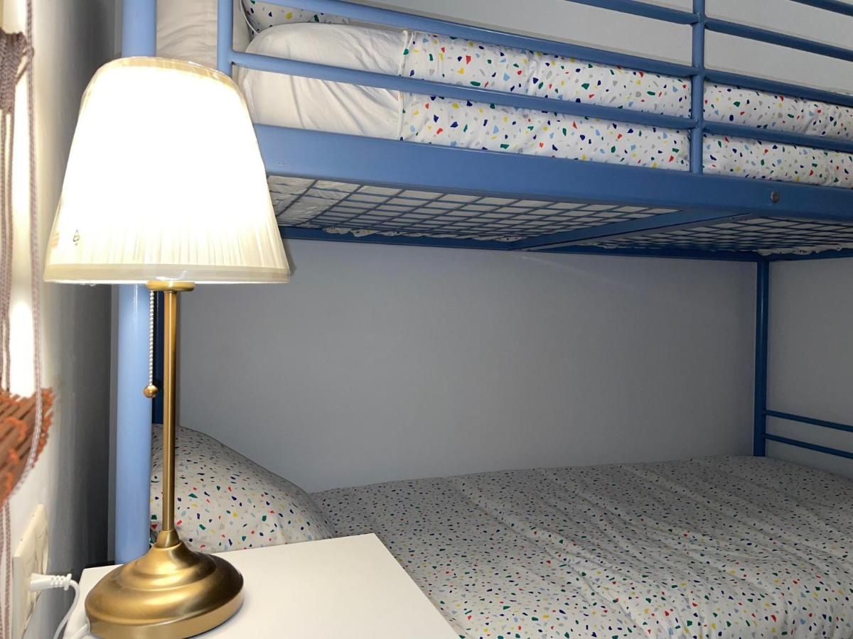 Apartment Costa Brava En Verges Ngoại thất bức ảnh