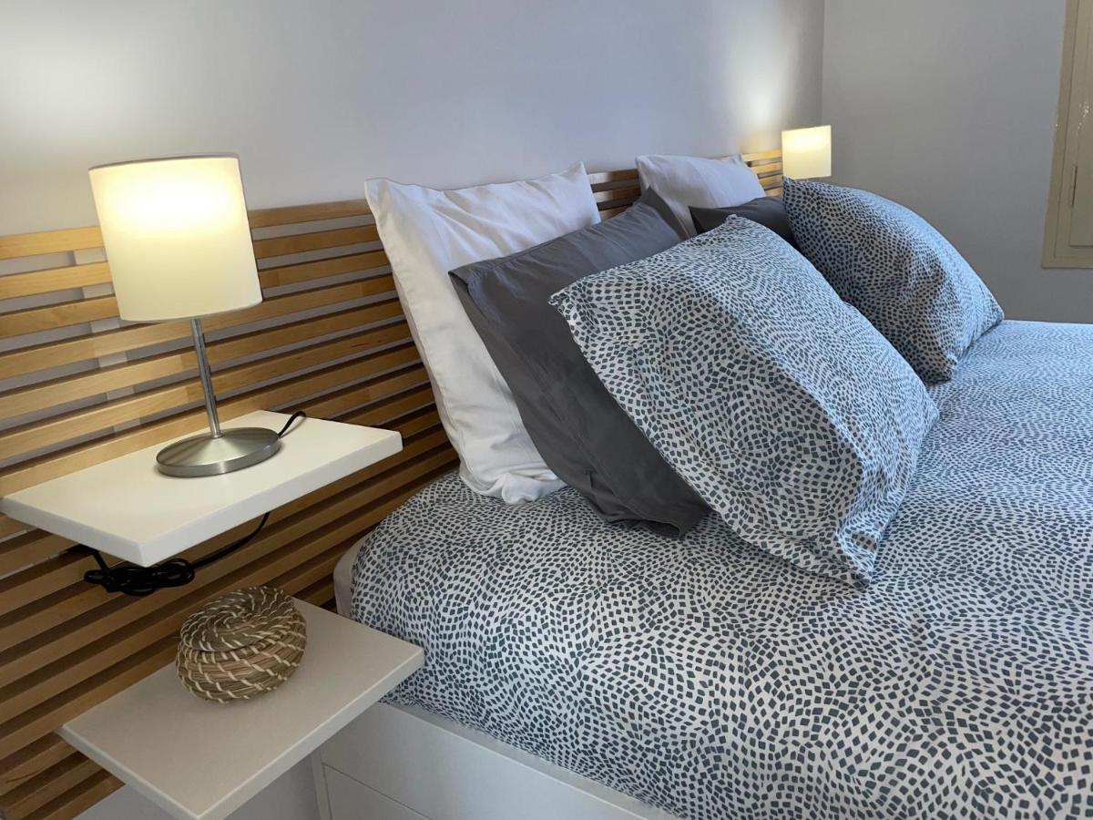 Apartment Costa Brava En Verges Ngoại thất bức ảnh