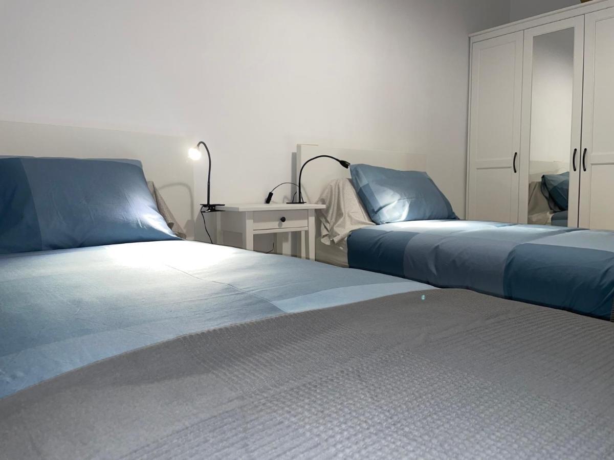 Apartment Costa Brava En Verges Ngoại thất bức ảnh
