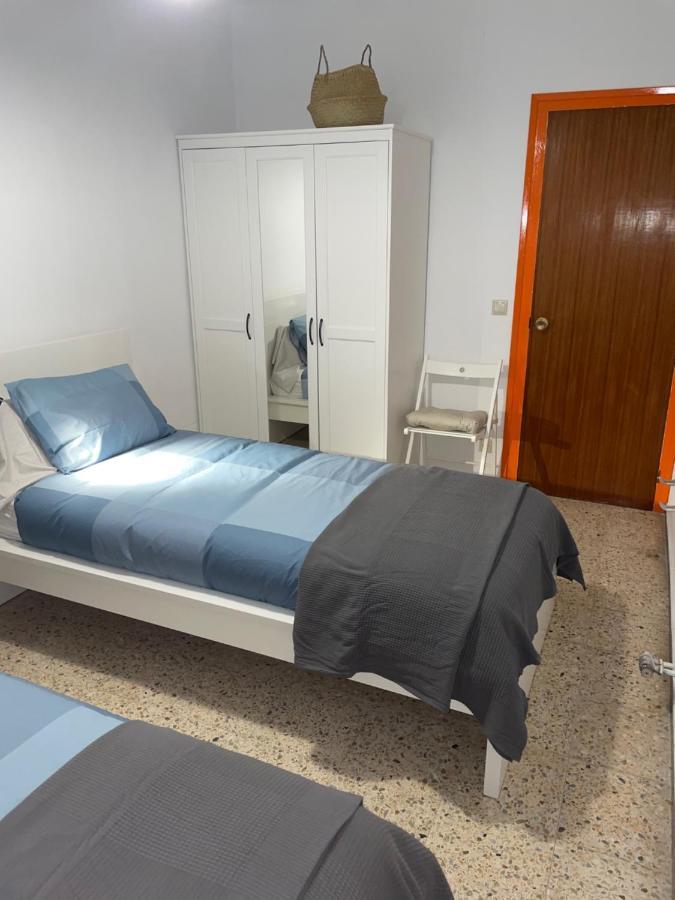 Apartment Costa Brava En Verges Ngoại thất bức ảnh