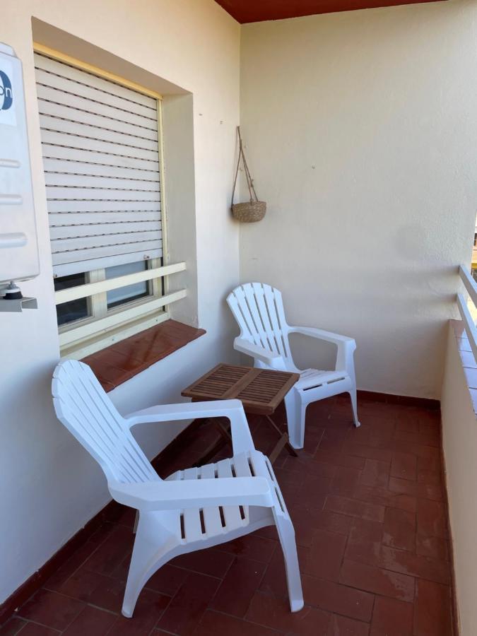 Apartment Costa Brava En Verges Ngoại thất bức ảnh
