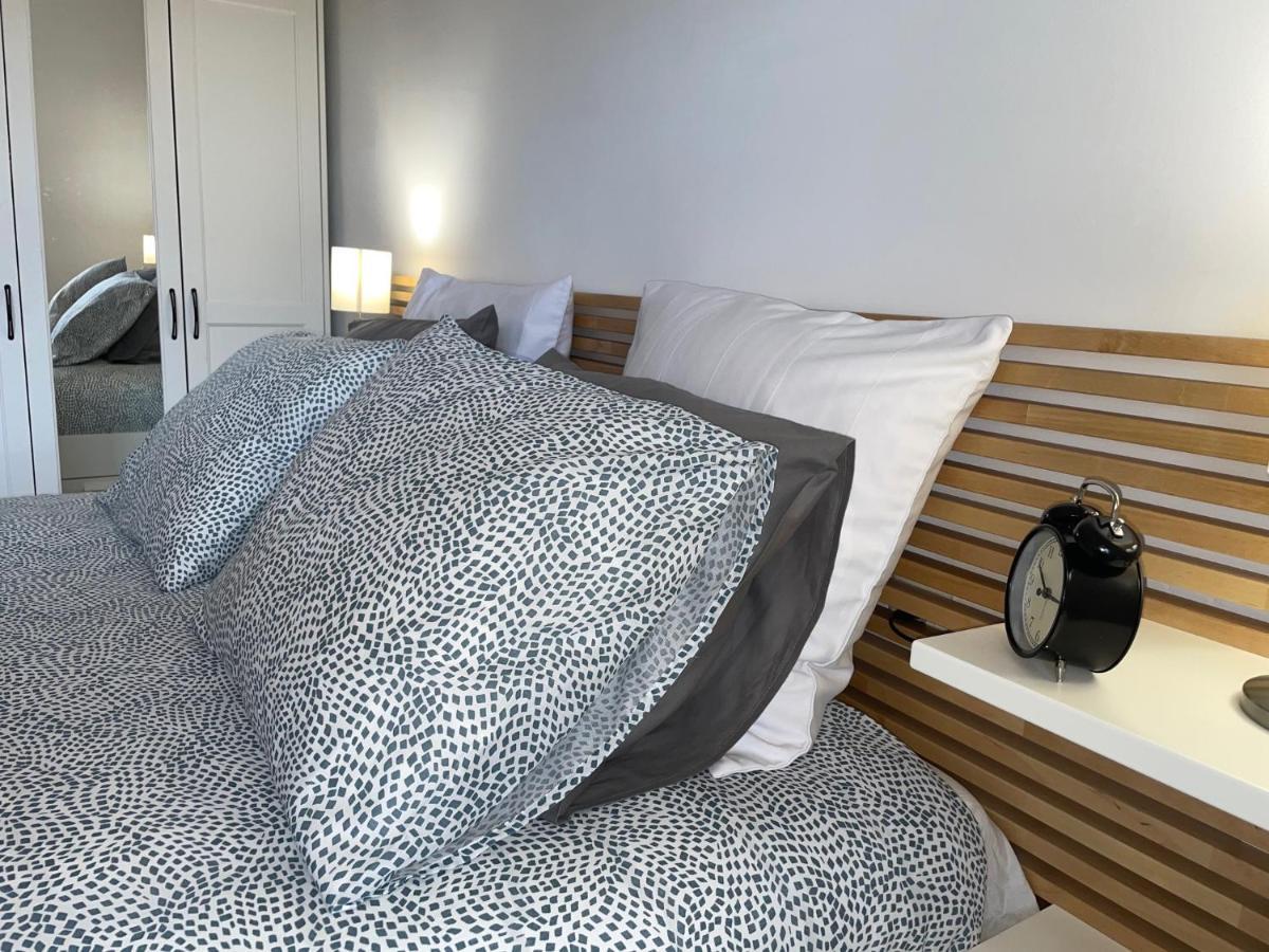 Apartment Costa Brava En Verges Ngoại thất bức ảnh