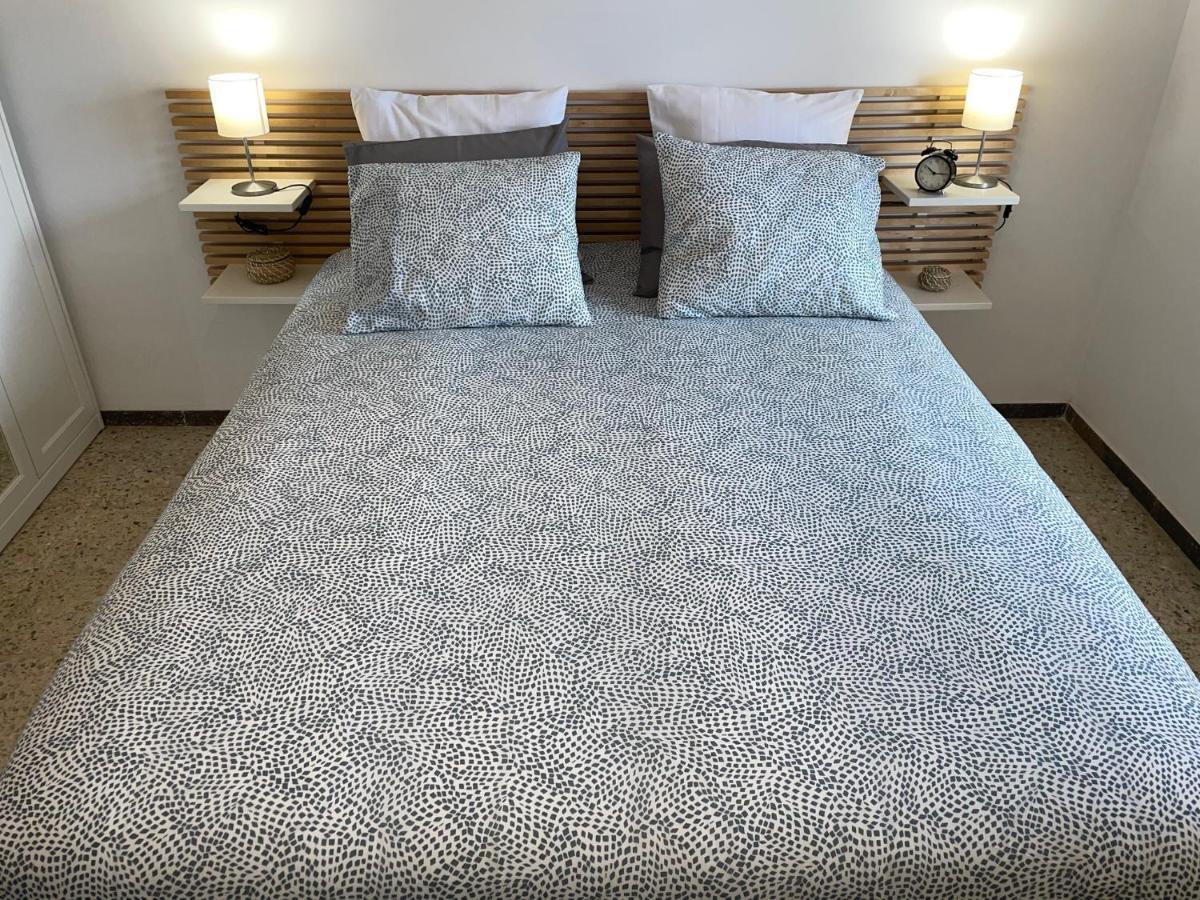 Apartment Costa Brava En Verges Ngoại thất bức ảnh