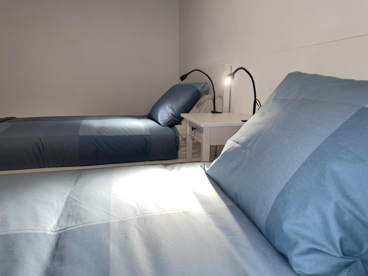 Apartment Costa Brava En Verges Ngoại thất bức ảnh