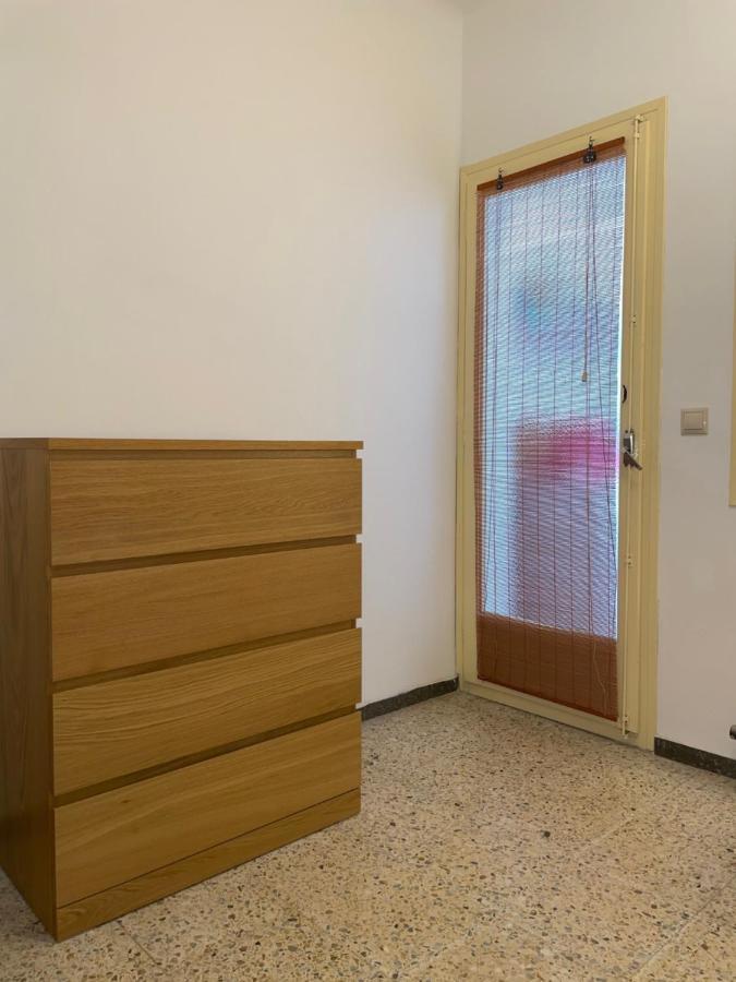 Apartment Costa Brava En Verges Ngoại thất bức ảnh