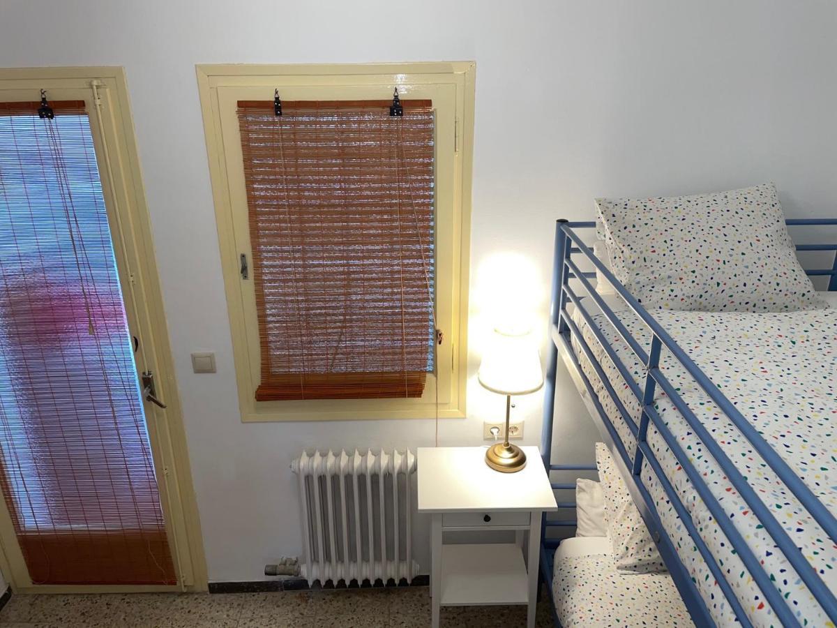 Apartment Costa Brava En Verges Ngoại thất bức ảnh